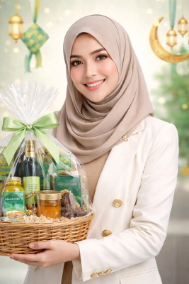 Toko Parcel Sofifi