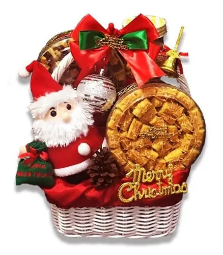Hampers / Parcel Natal & Tahun Baru sofifi