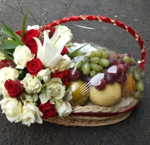 Hampers / Parcel Buah sofifi